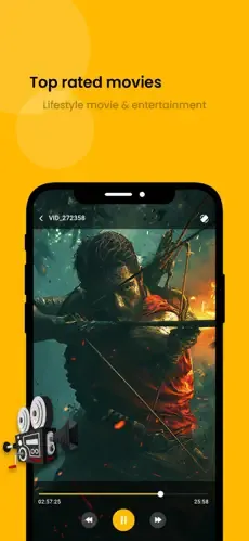 sony-sport-app Top Rated Movies